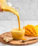 Fragancia Smoothie Ginger Mango