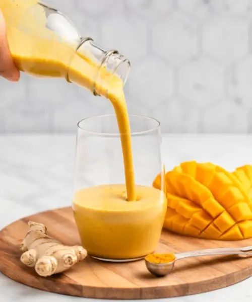 Fragancia de Ginger mango