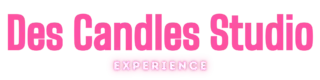 Des Candles Studio