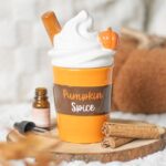 Quemador Pumpkin Latte 🎃